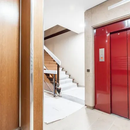 Magnifique Tour Eiffel Apartment Paris