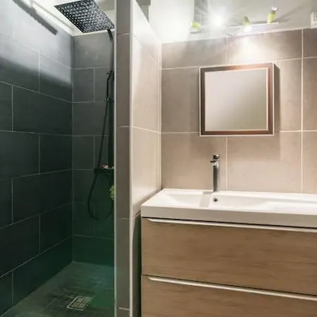 Magnifique Tour Eiffel Apartment *