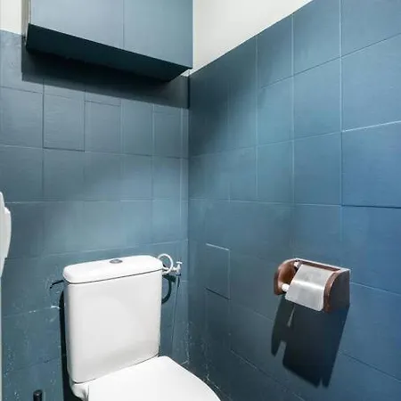 Magnifique Tour Eiffel Apartment Paris