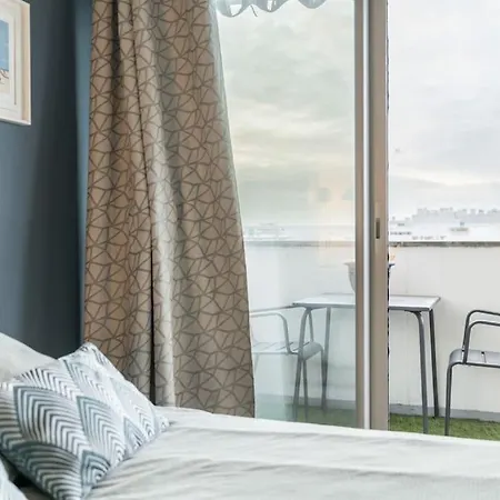 Apartment Magnifique Tour Eiffel Paris